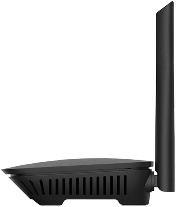 Actual product image Linksys E5350