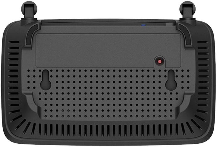 Actual product image Linksys E5350