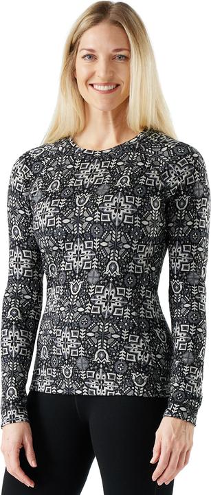 Actual product image Smartwool Ws Classic Thermal Crew (S)