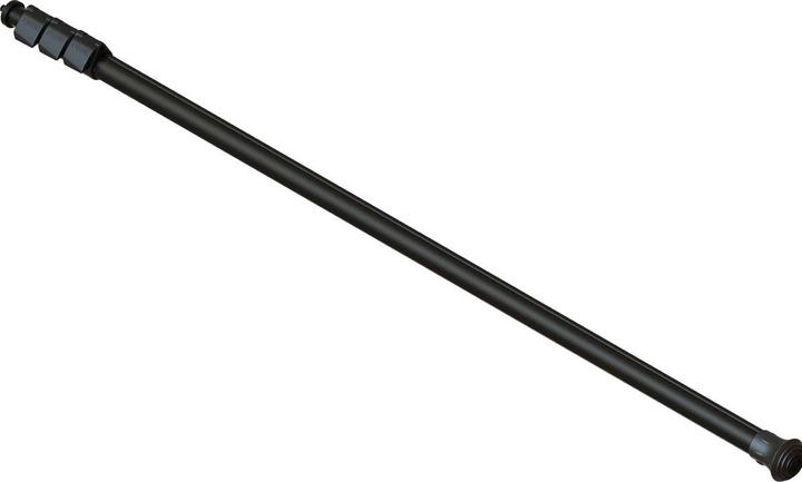 Actual product image Slik Aluminum Telescopic Long Pole AP-20234 (2.0 Meter) (Metal)