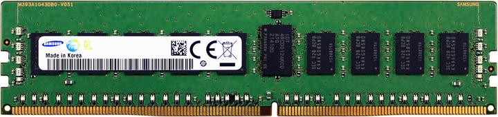 Produktbild Samsung M391A1K43BB1-CRC (1 x 8GB, 2400 MHz, DDR4-RAM, DIMM)
