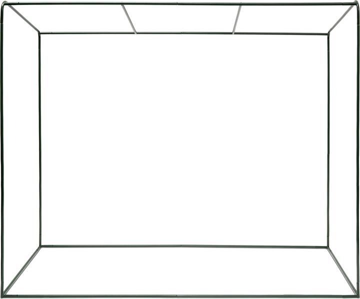 Produktbild Relaxdays Tomatengewächshaus