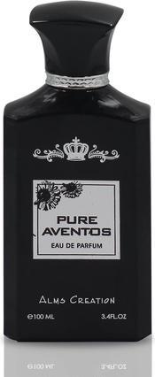 Immagine prodotto Arabian Fragrances Pure Aventos Eau De Parfum 100ml 3.4fl Oz Unisex (Eau de parfum, 100 ml)