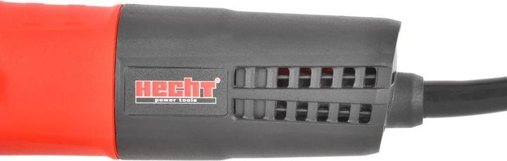 Actual product image Hecht 1307 Angle grinder 115mm (115 mm)