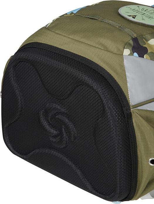 Produktbild Sammies By Samsonite Ergofit (20 l, Handgepäck (bis 50l))
