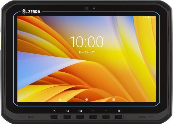 Produktbild Zebra ET60, 25,7cm (10,1"), Scanner, USB, USB-C, BT, WLAN, Android, GMS, beheiztes Display (10.10", 128 GB)