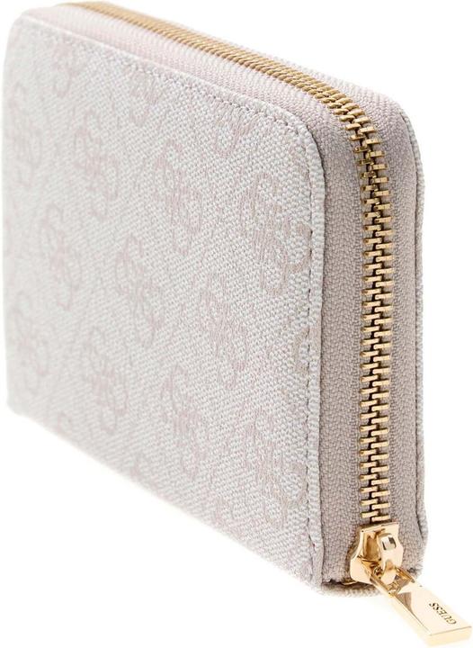 Actual product image Guess Laurel II SLG Medium Zip Around Wallet