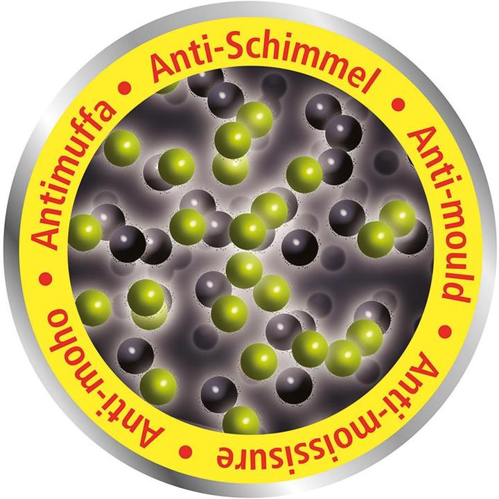 Actual product image Wenko University (180 x 200 cm)