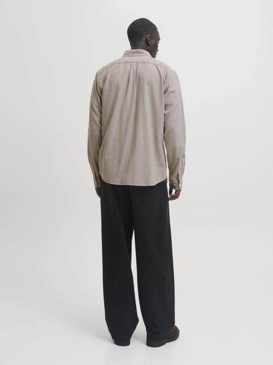Immagine prodotto Jack & Jones Regular Fit Flanellhemd Flanellhemd (M)