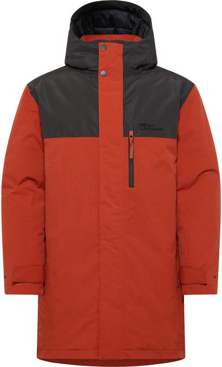 Actual product image Jack Wolfskin Glacier Lake Parka M (XL)