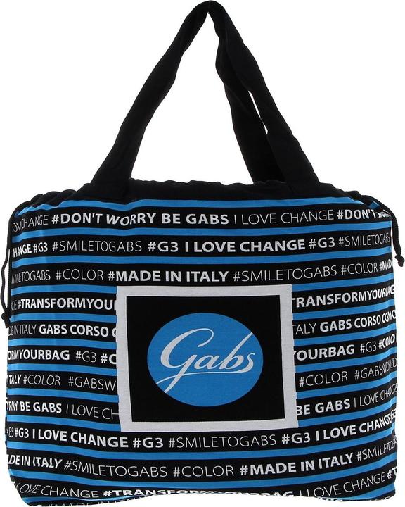 Actual product image Gabs Simona City backpack leather 30 cm (8 l)