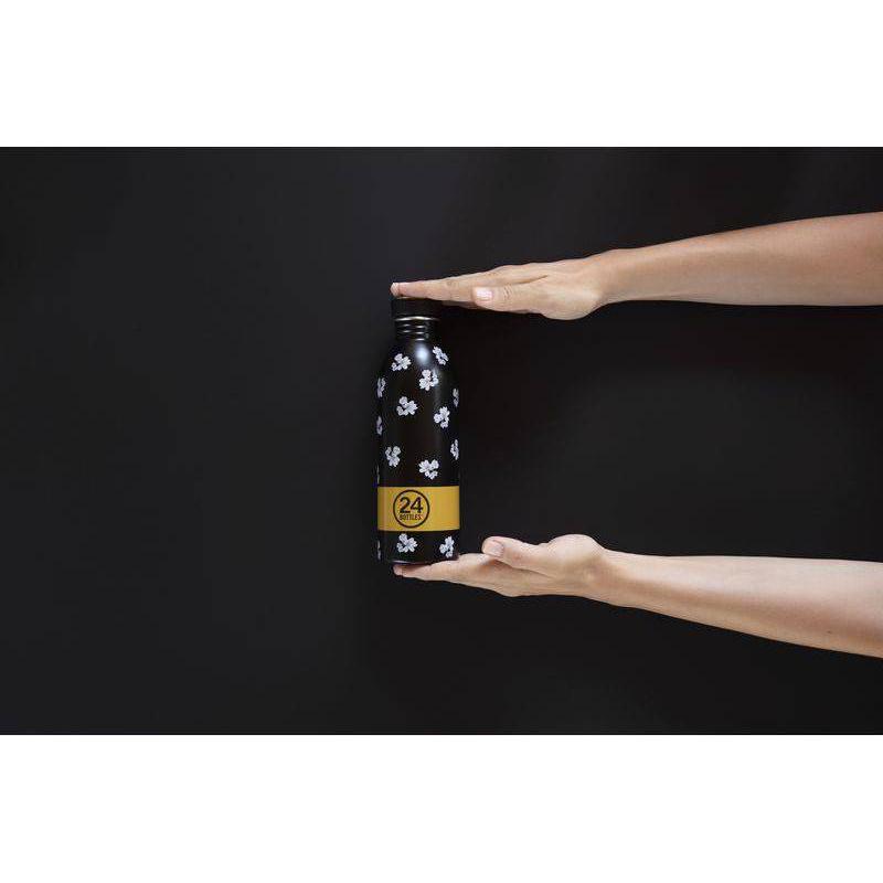 Thumbnail - 24 Bottles, Trinkflasche + Thermosflasche, (0.50 l)