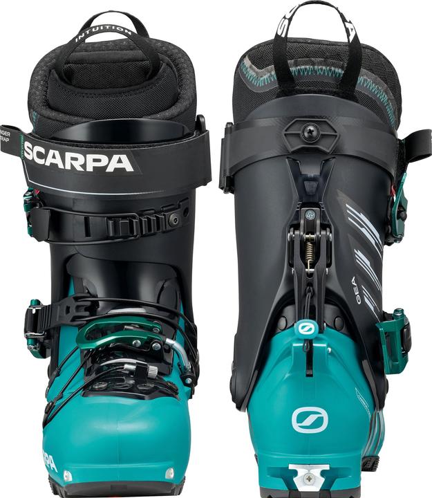 Produktbild Scarpa Gea (27)