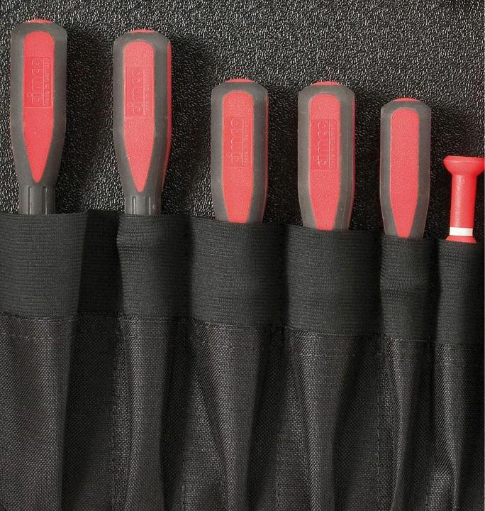 Produktbild GT Line Werkzeugkoffer (1 Teil)