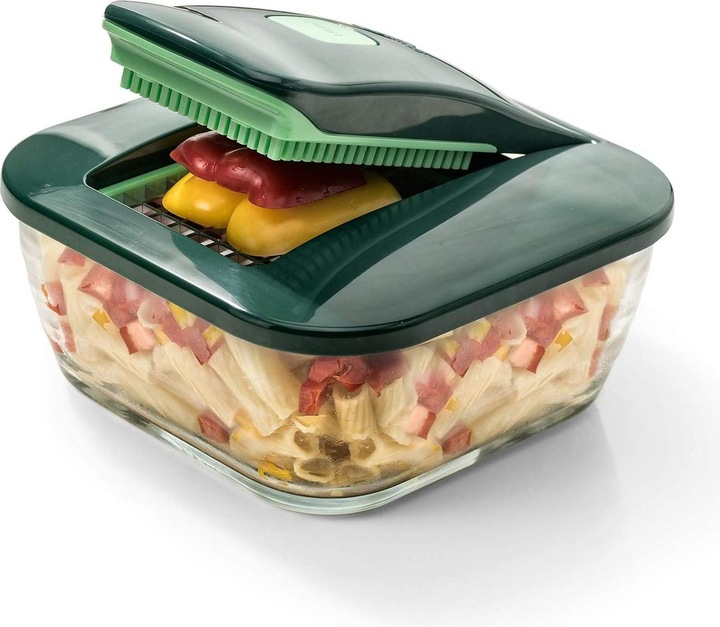 Actual product image Genius Nicer Dicer Chef