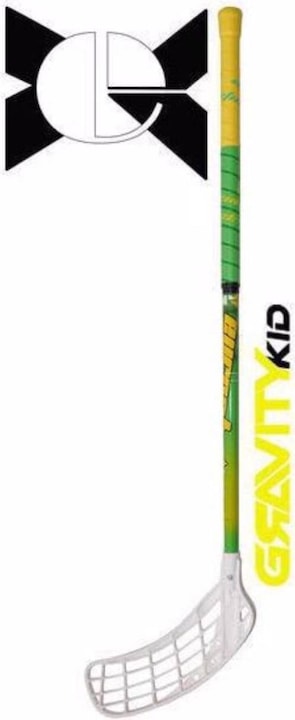 Actual product image Eurostick Acito Gravity Kid 1 (87 cm, Right)