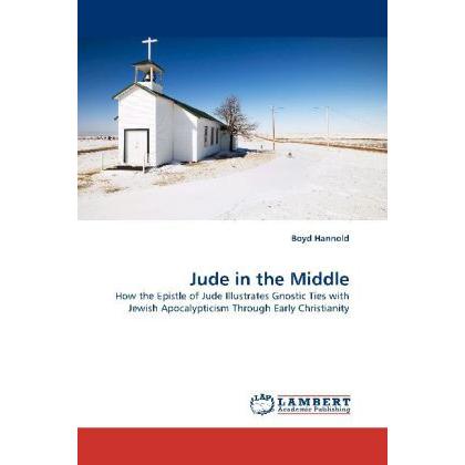Jude in the Middle, Sachbücher