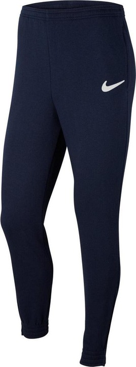 Nike Jogginghose Sportlich Bequem sitzend PARK MEN'S FLEECE SOCCER (XXL)