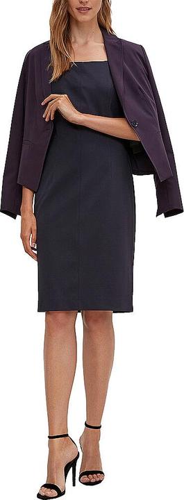 Produktbild Comma Midikleid (44)