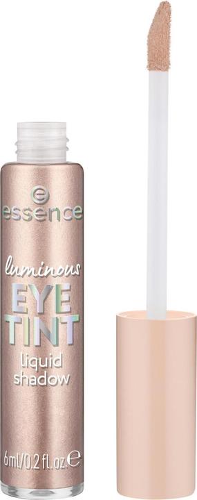 Produktbild essence Eye tint (03 Shimmering Taupe)