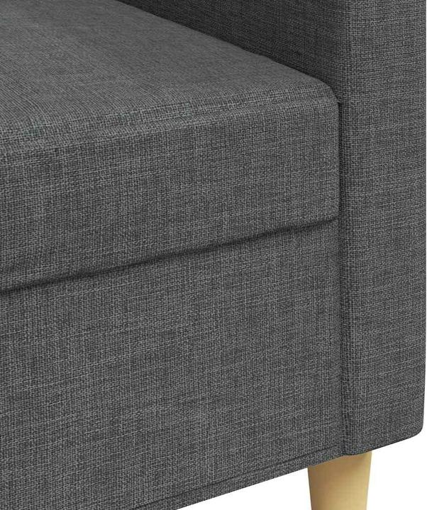 Produktbild vidaXL 3-Sitzer-Sofa (3-Sitzer)