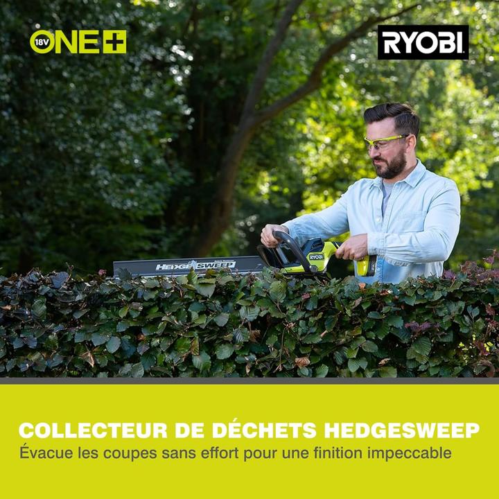 Produktbild Ryobi One+ (Akkubetrieb)