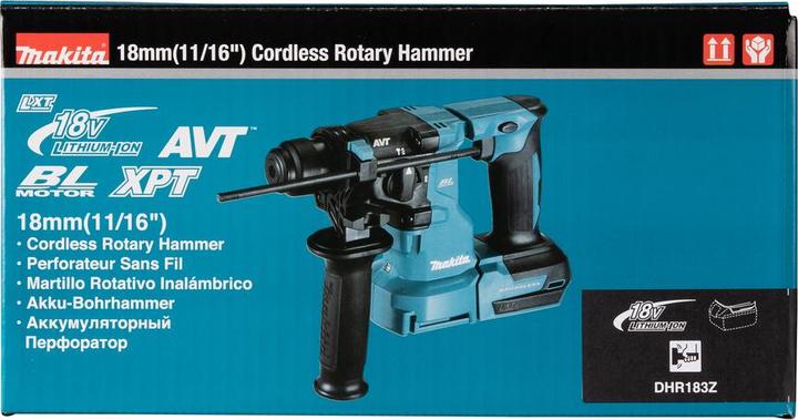 Produktbild Makita DHR183Z