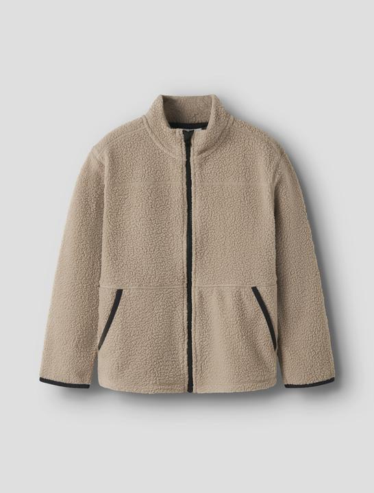 Produktbild Name it Teddy Strickjacke (158, 164)