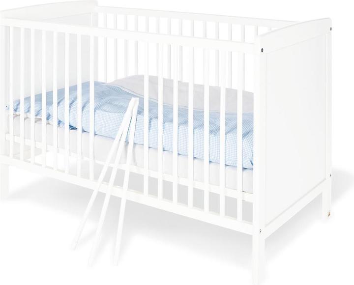 Immagine prodotto Pinolino Robin (120 x 60 cm)