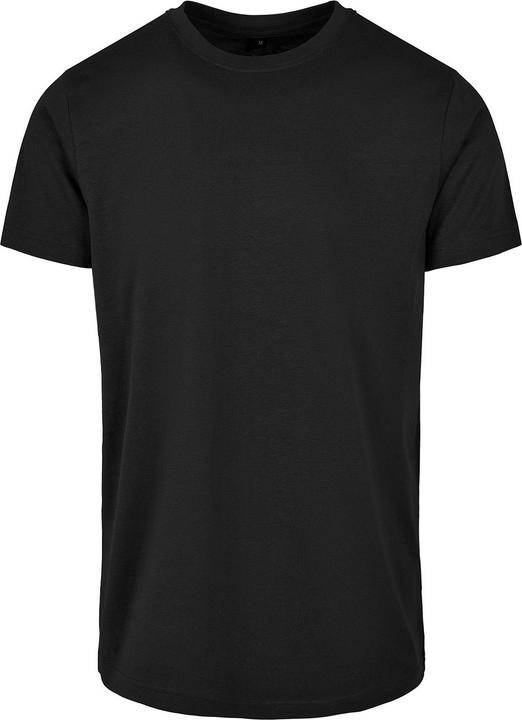 Produktbild Build Your Brand Basic TShirt mit Rundhalsausschnitt (XS)