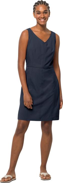 Actual product image Jack Wolfskin Costa Calma Dress (XXL)