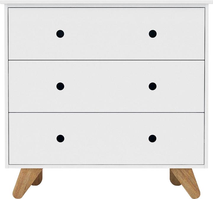 Image du produit Möbilia Commode (95 x 50 x 90 cm)