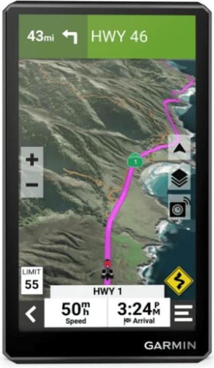 Image du produit Garmin Zumo XT2 (6")