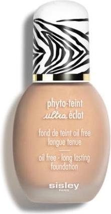 Produktbild Sisley Phyto-Teint Ultra Éclat (2C Soft Beige)
