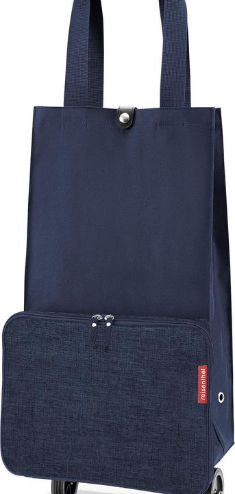 Produktbild reisenthel Einkaufstrolley Twist Navy