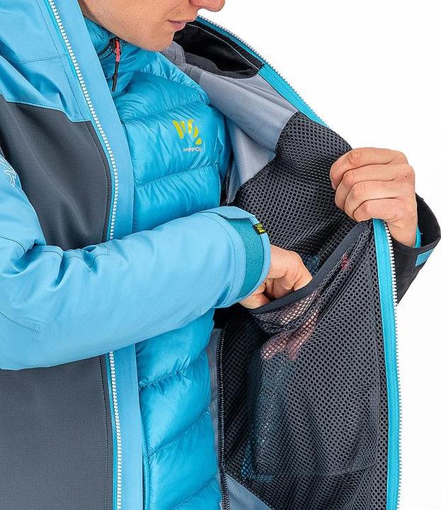 Immagine prodotto Karpos Giacca Marmolada da donna (L)