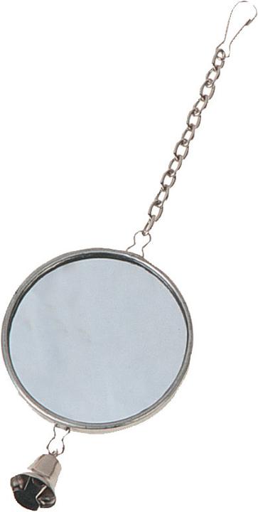 Karlie Specchi per pappagalli