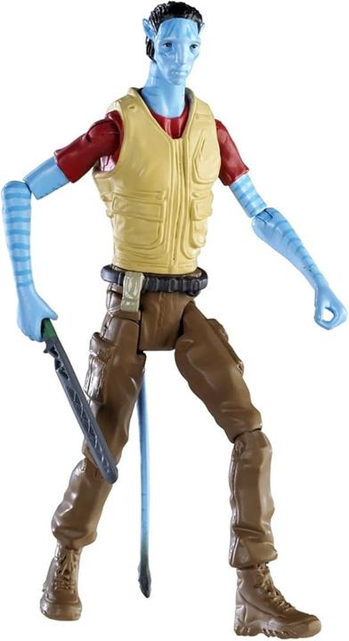 Image du produit Mattel Avatar - Norm Spellman