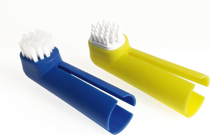 Actual product image Karlie Perfect Care dental care (Dog)