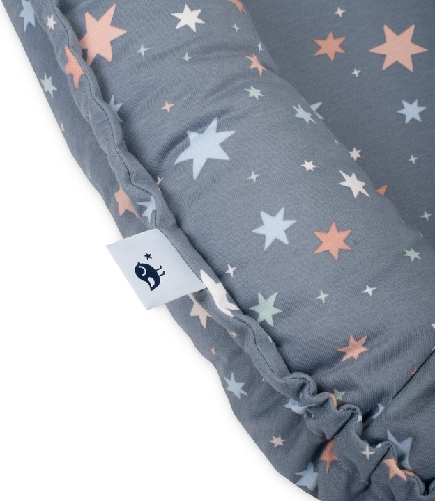 Actual product image Julius Zöllner Cuddle Nest NIDO