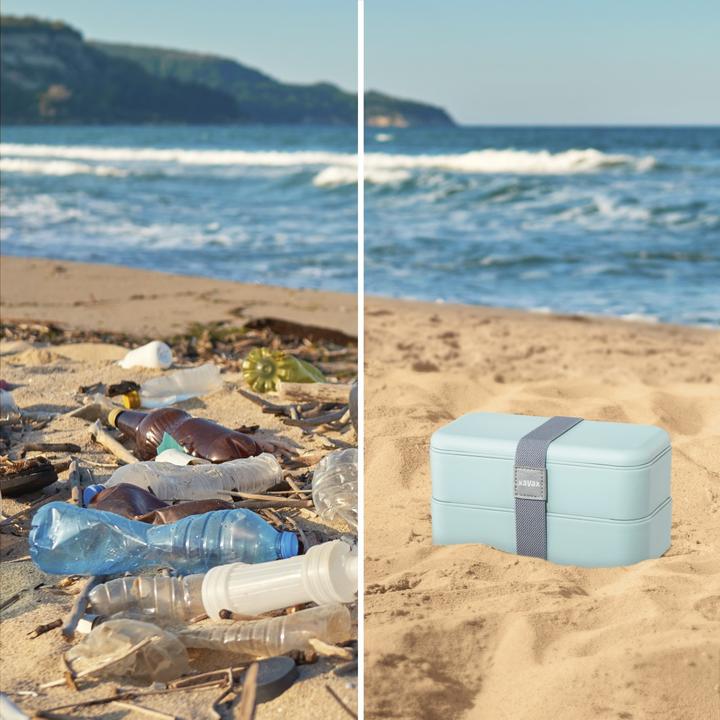 Actual product image Xavax Lunchboxes