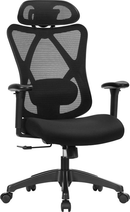Actual product image Songmics Office