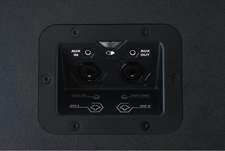 Productafbeelding Soundboks 4 (40 h, Oplaadbare batterij)