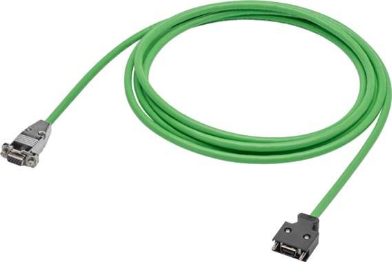 Produktbild Siemens Signalleitung (3 m)