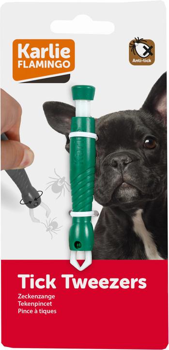 Immagine prodotto Karlie Zeckenzangen (Cane)
