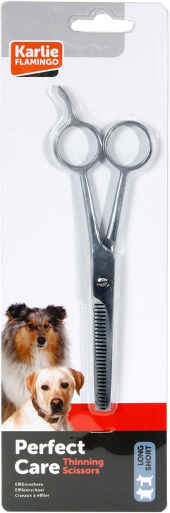 Produktbild Karlie Effilierschere (Hund)