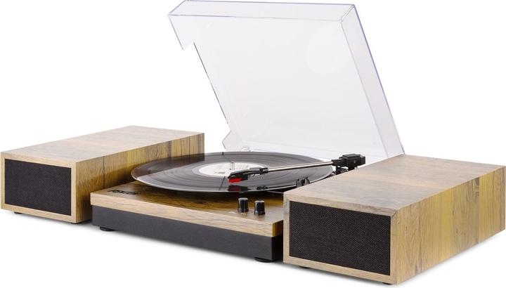 Produktbild Fenton RP165L (Halbautomatisch)