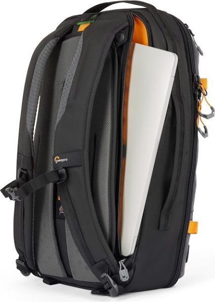 Actual product image Lowepro Trekker Lite Backpack 150 grey (Photo backpack, 18.50 l)