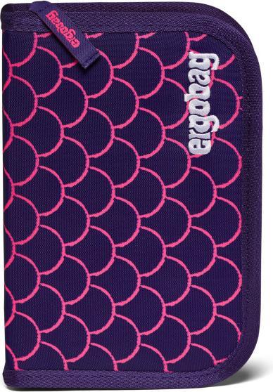 Image du produit Ergobag Trousse à crayons Ourson Perle