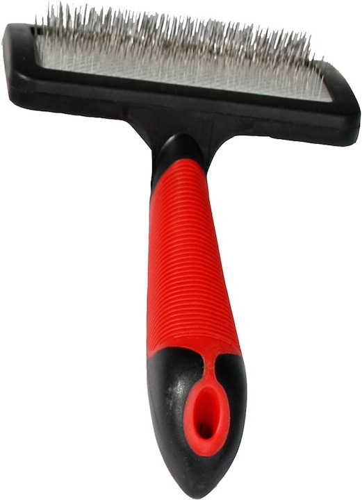 Produktbild Karlie Professional Zupfbürste (Hund)